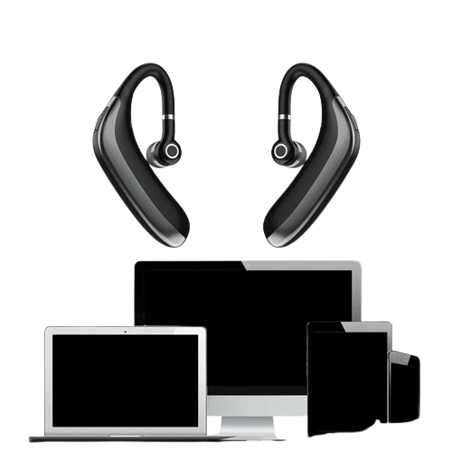 AUDIFONO INALAMBRICO MANOS LIBRES BT - 29 - Hallazgo Online