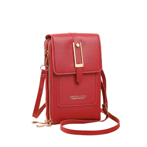 Bolsa 2 en 1 de Touch&Go - Hallazgo Online