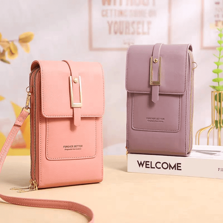 Bolsa 2 en 1 de Touch&Go - Hallazgo Online