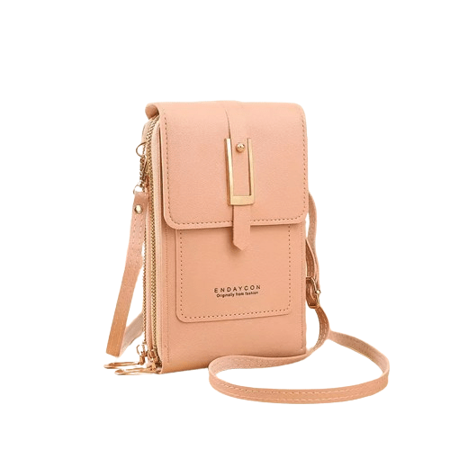 Bolsa 2 en 1 de Touch&Go - Hallazgo Online