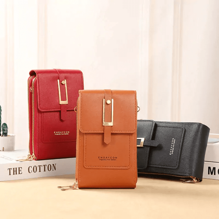 Bolsa 2 en 1 de Touch&Go - Hallazgo Online
