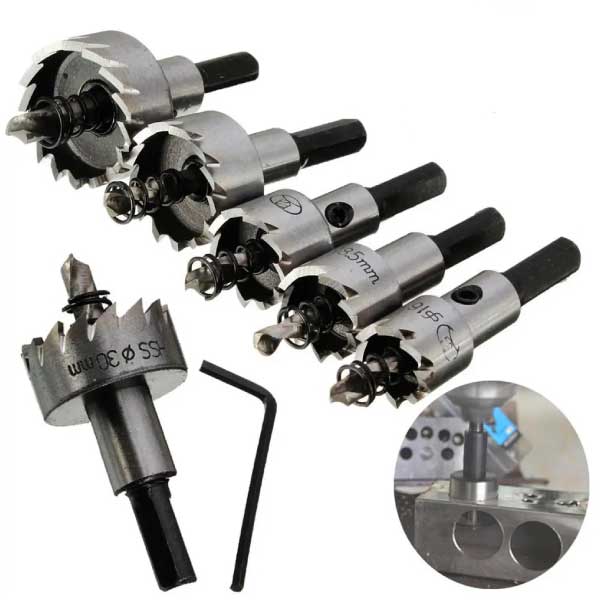 Brocas para Taladro - Ultra drill™ - Hallazgo Online