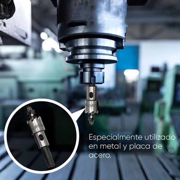 Brocas para Taladro - Ultra drill™ - Hallazgo Online