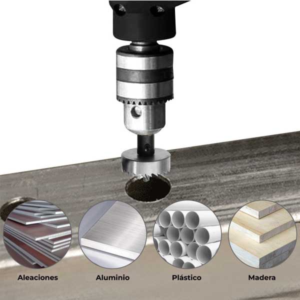 Brocas para Taladro - Ultra drill™ - Hallazgo Online