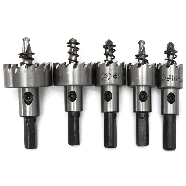 Brocas para Taladro - Ultra drill™ - Hallazgo Online