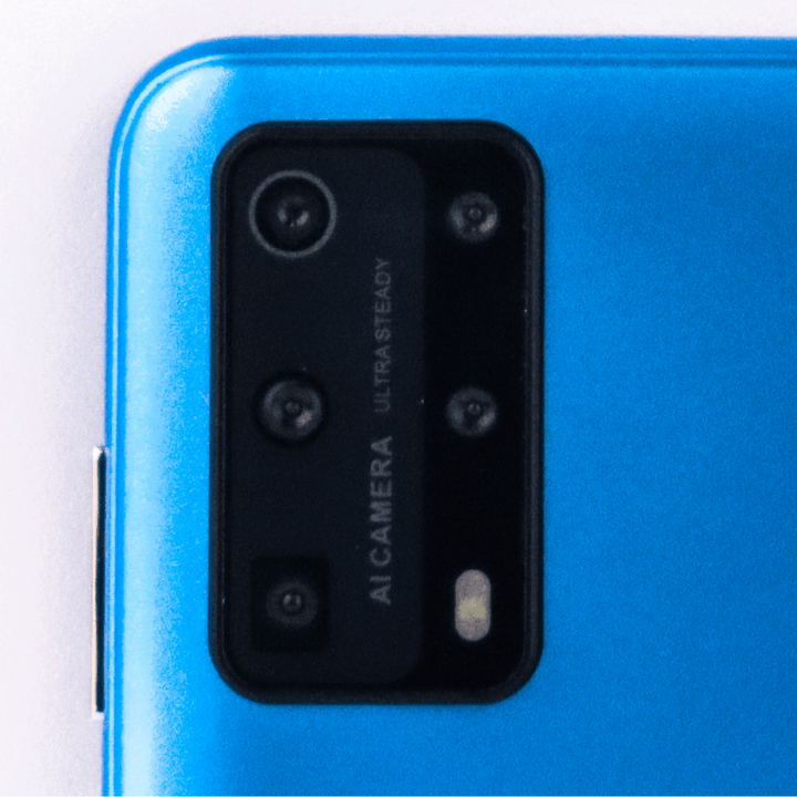 Celular Inteligente 10 Light Tg - Hallazgo Online