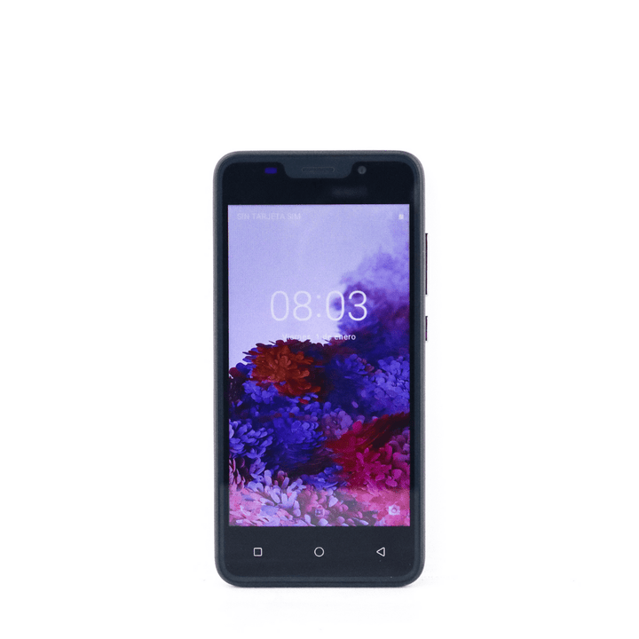 Celular Inteligente T150 Tg - Hallazgo Online