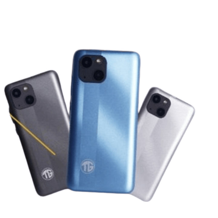 Celular Inteligente T150 Tg - Hallazgo Online