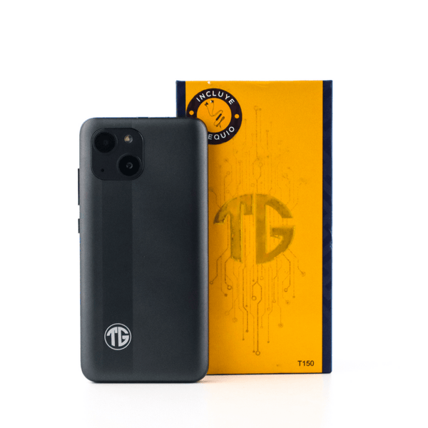 Celular Inteligente T150 Tg - Hallazgo Online