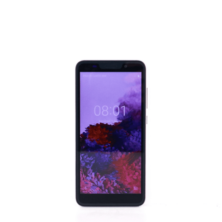 Celular Inteligente T155 Tg - Hallazgo Online