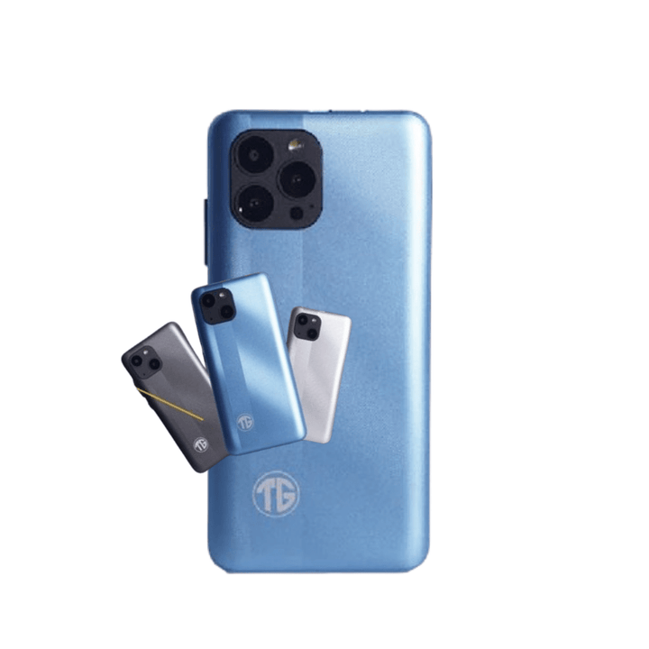 Celular Inteligente T155 Tg - Hallazgo Online