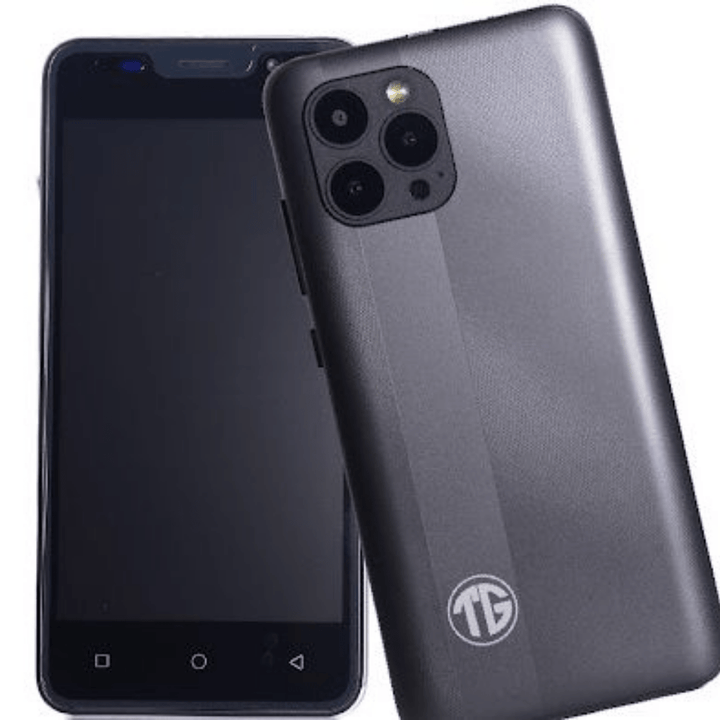 Celular Inteligente T155 Tg - Hallazgo Online