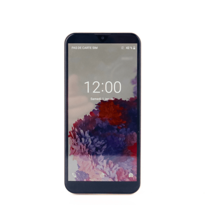 Celular Inteligente T220 Tg - Hallazgo Online
