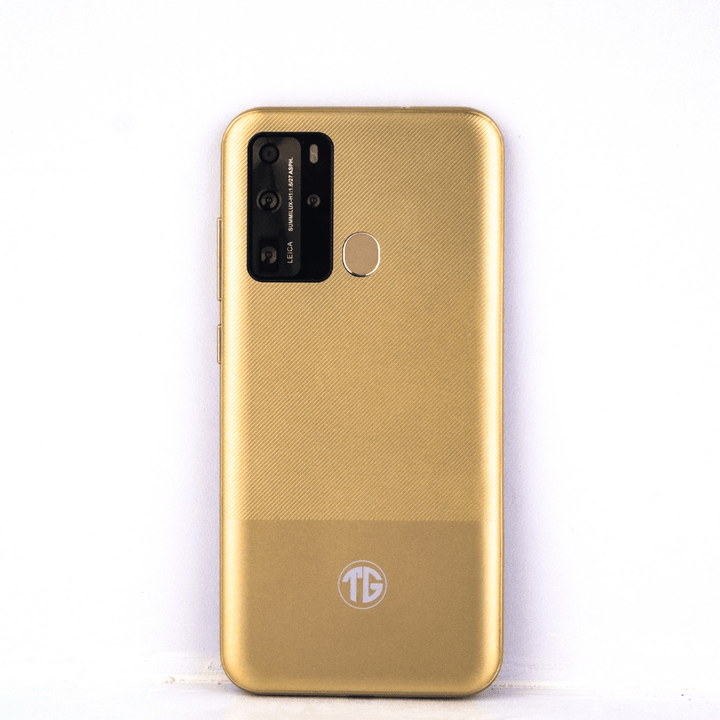 Celular Inteligente T220 Tg - Hallazgo Online
