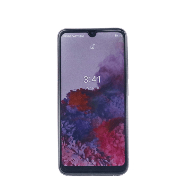 Celular Inteligente T240 Tg - Hallazgo Online