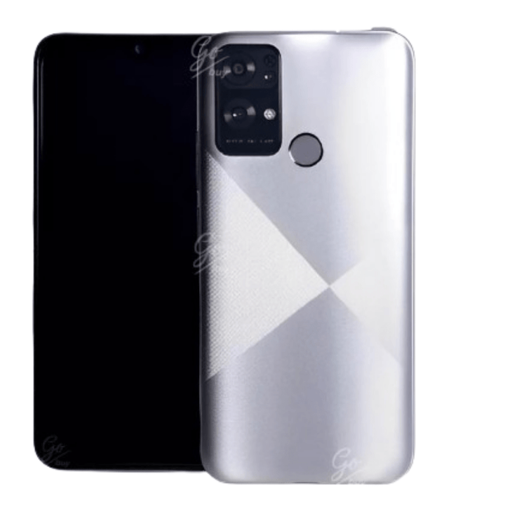 Celular Inteligente T240 Tg - Hallazgo Online