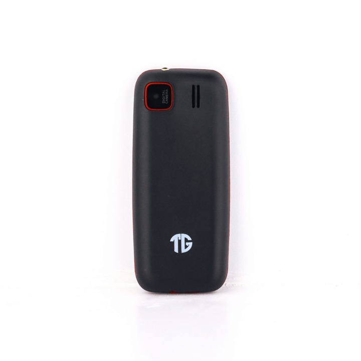Celular Inteligente Tb 41 Tg - Hallazgo Online