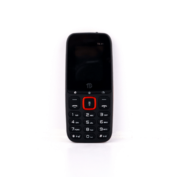 Celular Inteligente Tb 41 Tg - Hallazgo Online