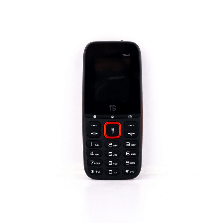 Celular Inteligente Tb 41 Tg - Hallazgo Online