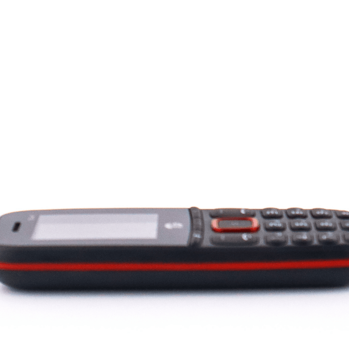 Celular Inteligente Tb 41 Tg - Hallazgo Online