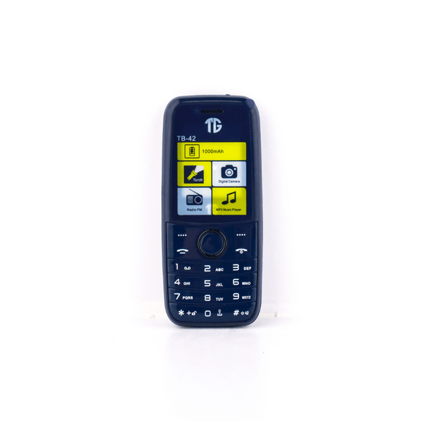 Celular Inteligente Tb 42 Tg - Hallazgo Online