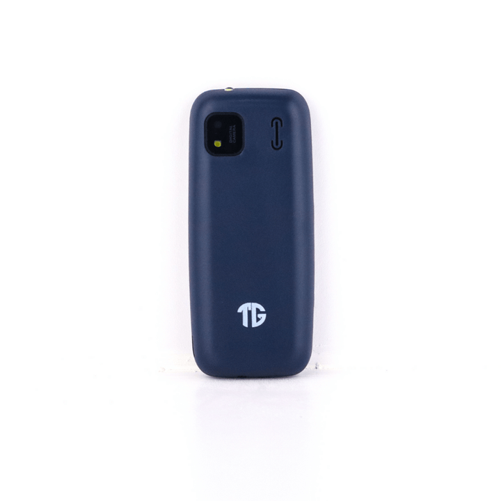 Celular Inteligente Tb 42 Tg - Hallazgo Online