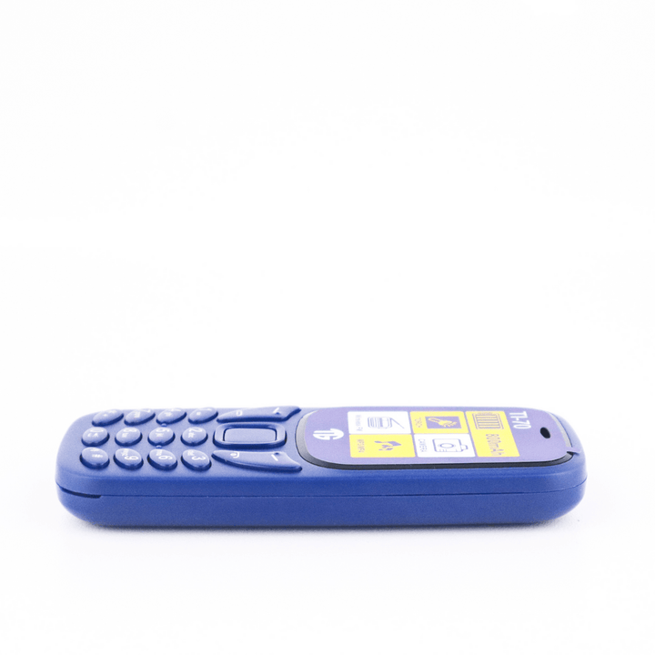 Celular Inteligente Ti 70 Tg - Hallazgo Online