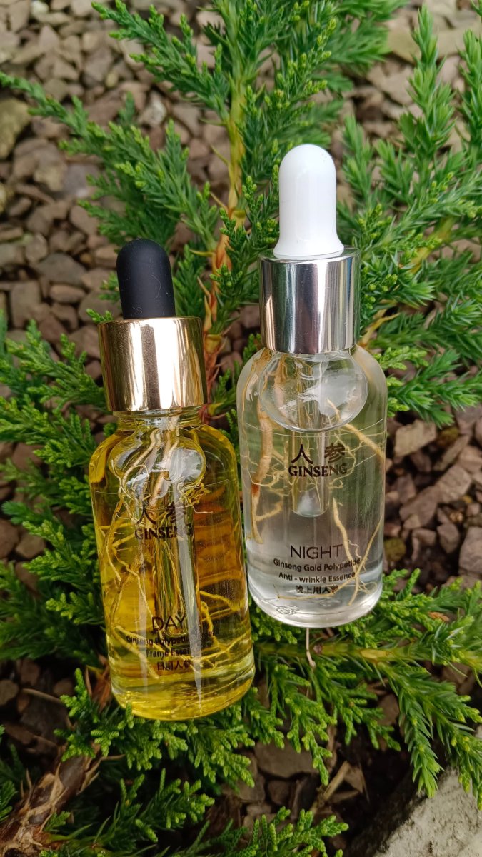 Elixir de Juventud con Ginseng Real - Hallazgo Online