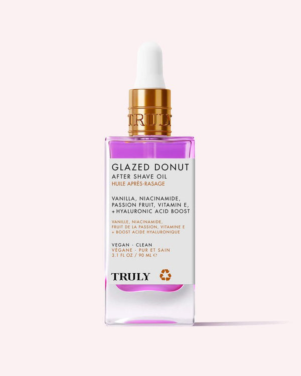 GLAZED DONUT Serum Truly - Hallazgo Online