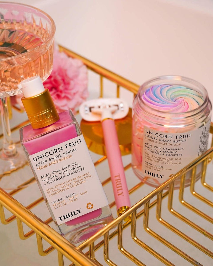 GLAZED DONUT Serum Truly - Hallazgo Online