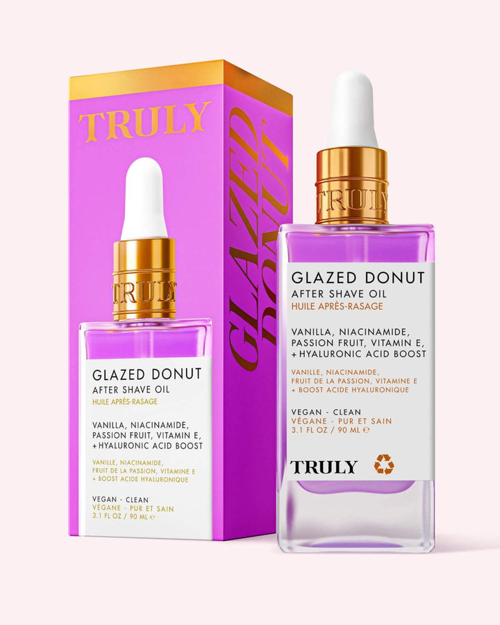 GLAZED DONUT Serum Truly - Hallazgo Online