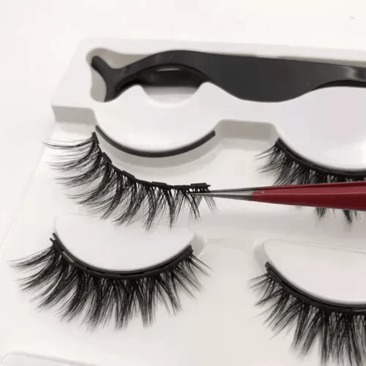 Kit MagicLash: Clic y Lista - Hallazgo Online