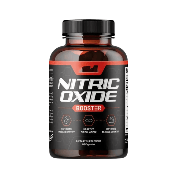 NitricOxide™ - Fórmula de Potencia Extrema - Hallazgo Online