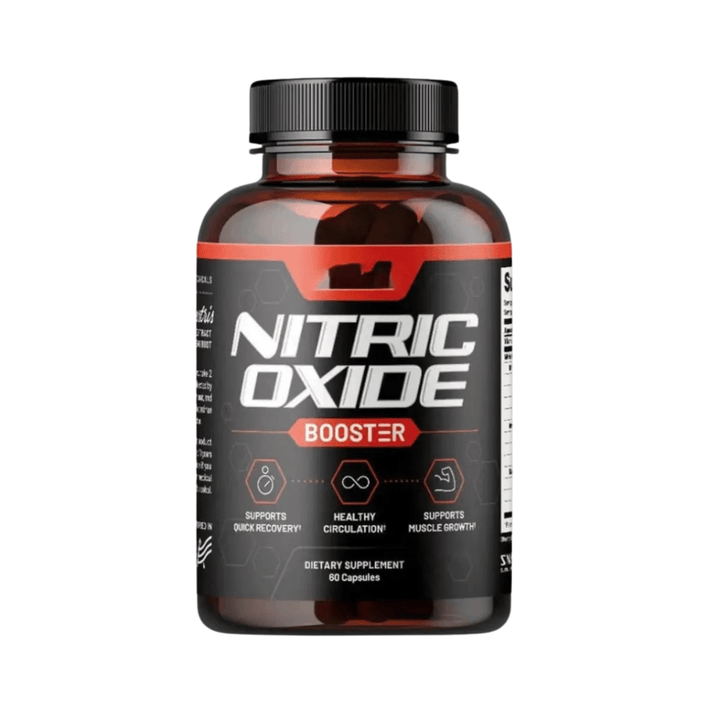 NitricOxide™ - Fórmula de Potencia Extrema - Hallazgo Online