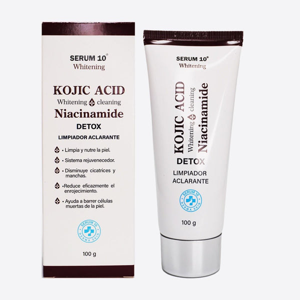 Piel de Porcelana - Exfoliante Unificador - Hallazgo Online