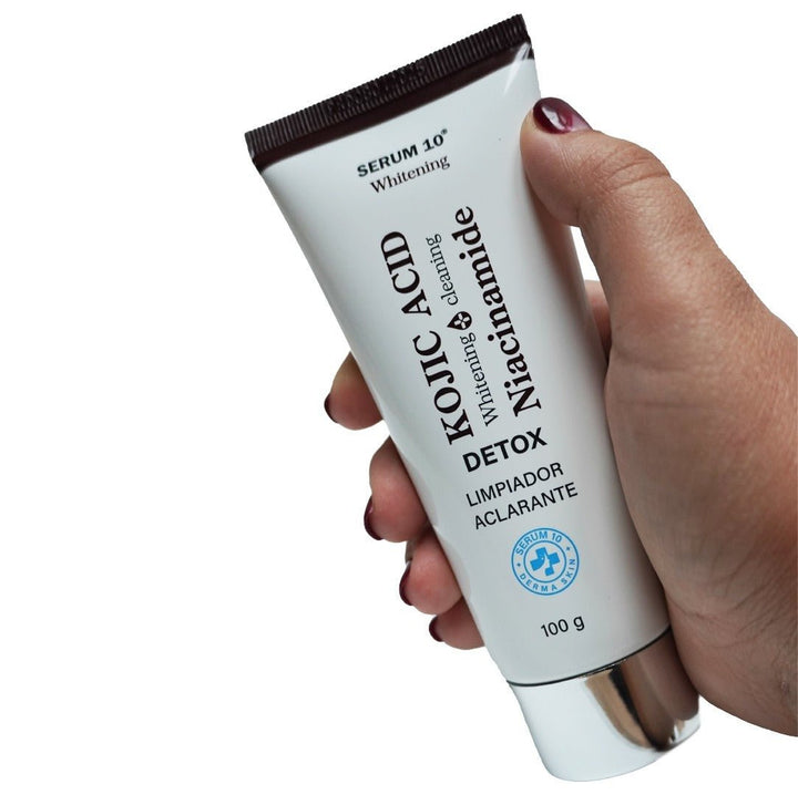 Piel de Porcelana - Exfoliante Unificador - Hallazgo Online